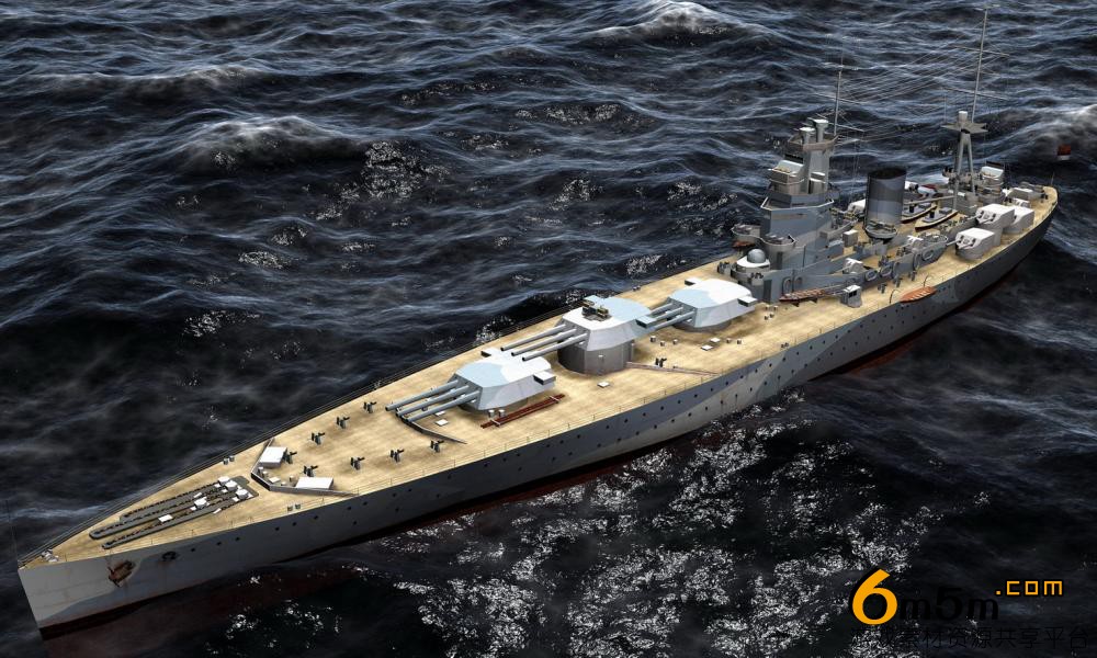 北京纳尔逊军舰模型